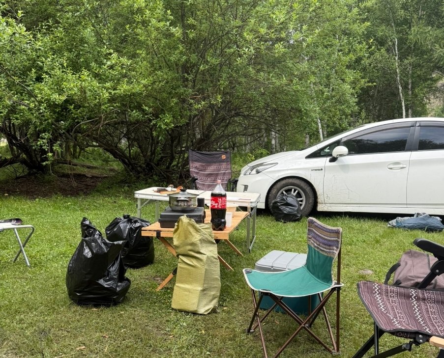 Тэрэлжээс ирээд Анхаа мань хоёрыг авчихаач...😪