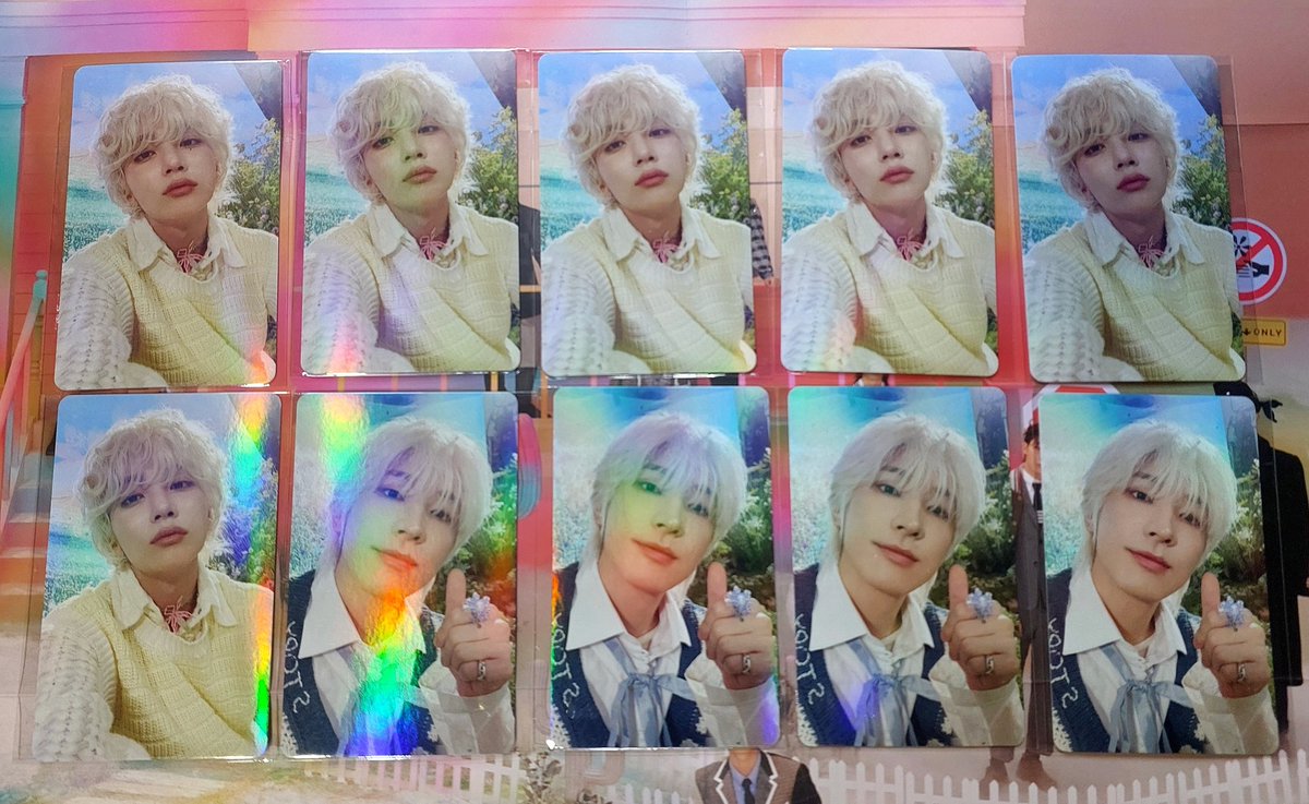 WTS LFB Ph Help RT svt jh ww

SEVENTEEN JEONGHANxWONWOO
THIS MAN Weverse Japan POB

380php each
700php - JH + WW
payo or 7 days dop

onhand
sealed
x sensi

📍bulacan

Mine + member 💕