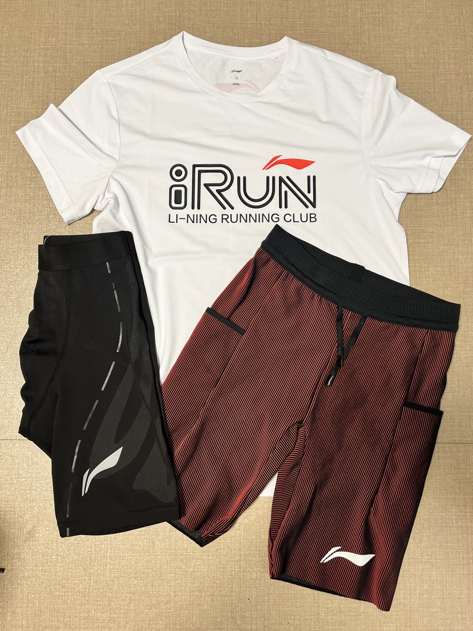 Li-ning FEIDIAN 5 ELITE 27.5 大迫傑 着用モデル リーニンお兄さん