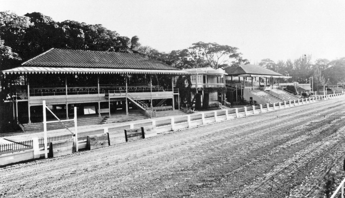 Hace 66 años, el 28/06/1959, cerró sus puertas el Hipódromo de El Paraíso, para dar paso a los pocos días a la inauguración del nuevo Hipódromo La Rinconada en la ciudad de Caracas.

Atrás quedaron las hazañas de grandes caballos que deleitaron a la afición que asistía a dicho
