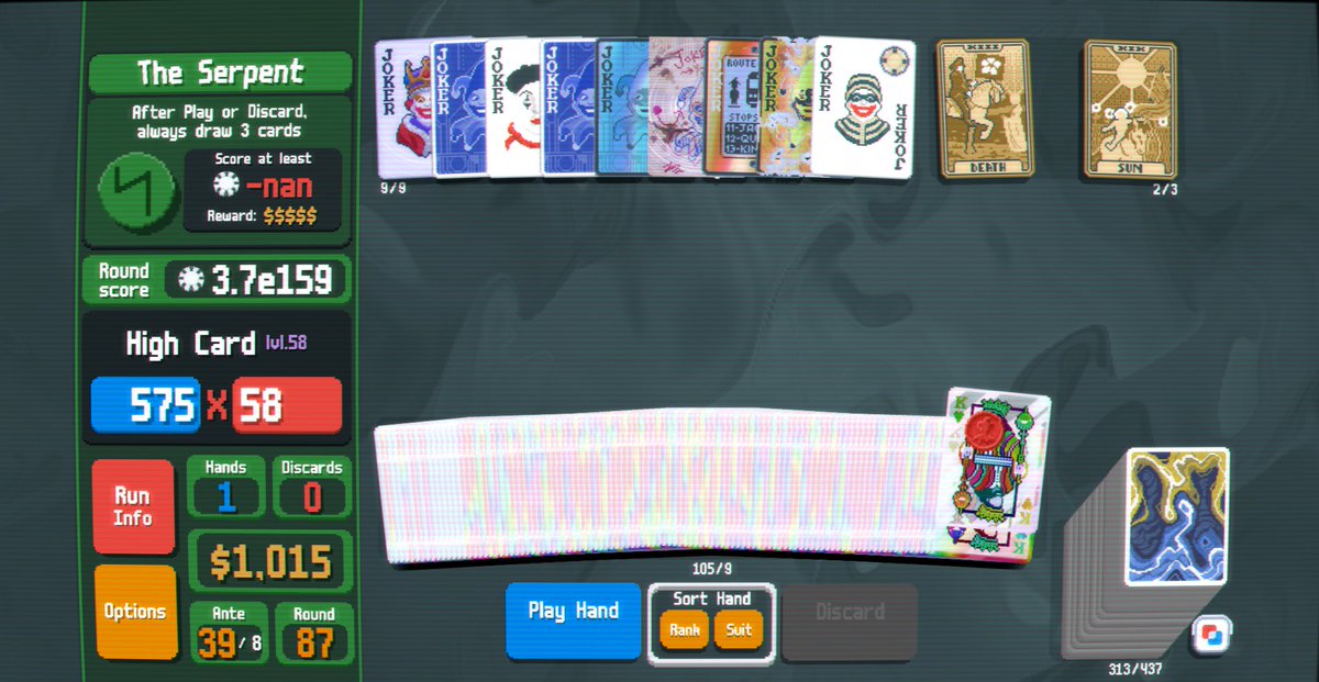 Waiting for Balatro 2 now