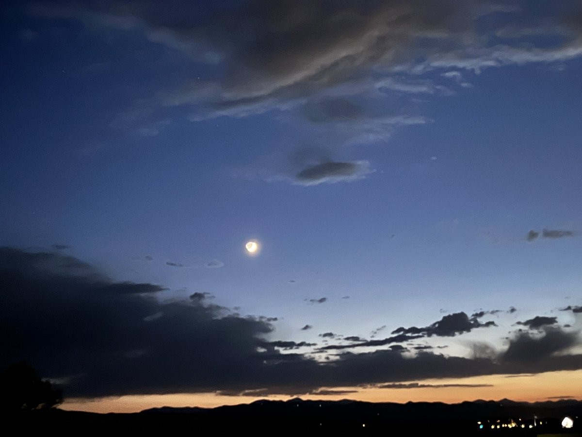 ColoradoMike's tweet image. Happy Friday