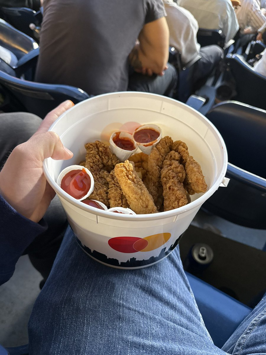 SoftGrungeDad's tweet photo. Contributed to Aaron judge’s contract tonight https://t.co/qX6KdgpE1W
