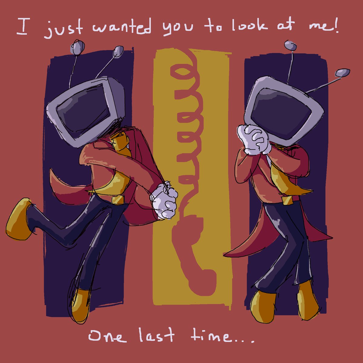 StrawsHaveStraw's tweet image. that uh... #tenna guy from... um... what was that game called again...