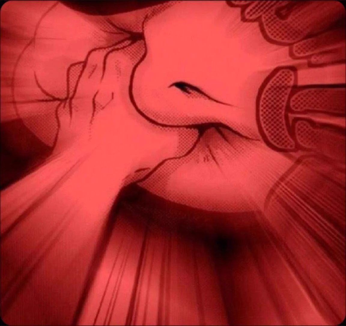 Mixplin on X: "Mommy" / X