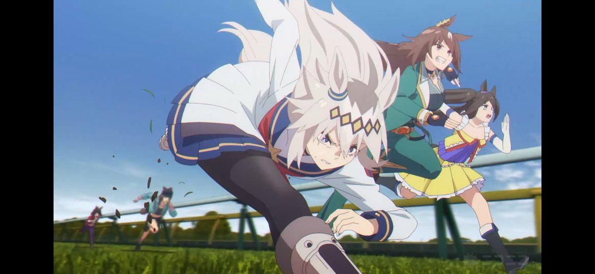 馬娘 unboxing fullbuild AOSHIMA 1/24 UMA MUSUME PRETTY DERBY ZN6