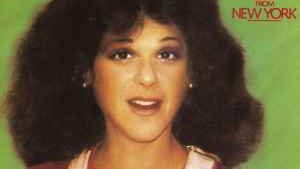 DrBuzz_Forensic's tweet image. Actress/comic Gilda Radner was #BornOnThisDay, June 28, 1946. Remembered as an original cast member on TV's #saturdaynightLive (#SNL). She also appeared on Broadway (1979) &amp;amp; in films. Passed in 1989 (age 42) from #OvarianCancer #RIP #GoneTooSoon #cancerresearch #treatment #cure