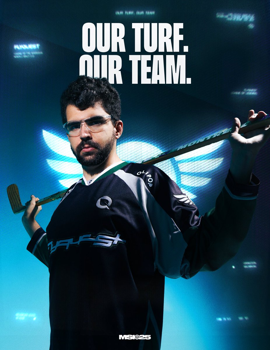 Bwipo's tweet image. Excited to play MSI