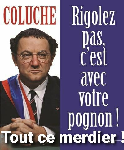 Yann Soler (@yann_soler) on Twitter photo <a href="/franceinfo/">franceinfo</a> 👉Je pense que nous allons voir prochainement des *incivilités" (euphémisme) sur <a href="/F_Desouche/">Fdesouche.com est une revue de presse</a> !
👉La gratuité n'existe pas dans un état socialiste obèse et omnipotent comme la France. 👉#NicolasQuiPaie sans doute ! <a href="/franceinfo/">franceinfo</a> 👉Je pense que nous allons voir prochainement des *incivilités" (euphémisme) sur <a href="/F_Desouche/">Fdesouche.com est une revue de presse</a> !
👉La gratuité n'existe pas dans un état socialiste obèse et omnipotent comme la France. 👉#NicolasQuiPaie sans doute !