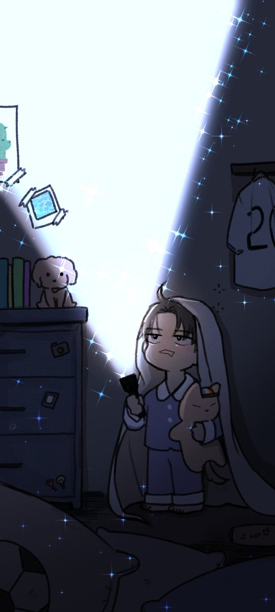 밍파 tweet media