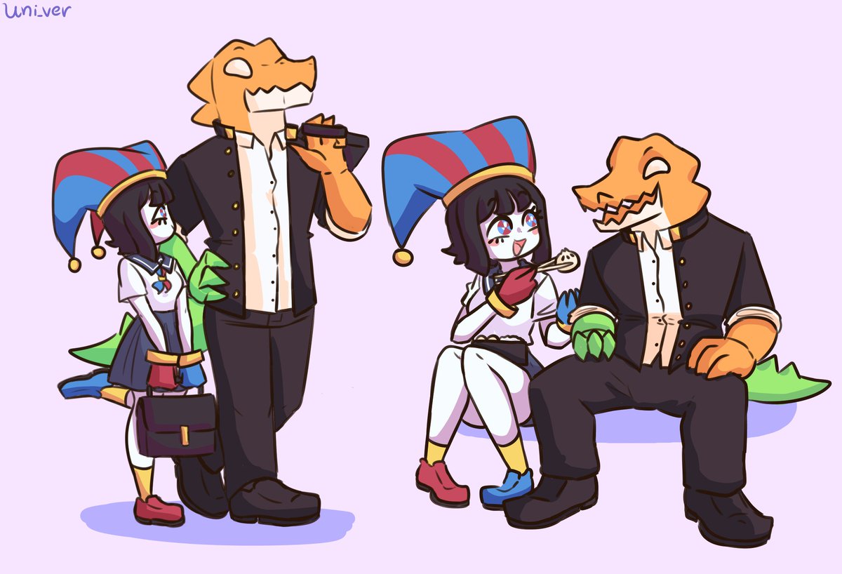 🌌Uni_ver🌌 tweet media