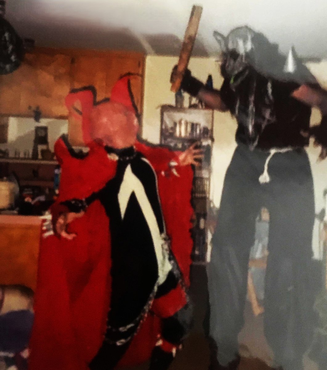 Daily Spawn Archive tweet media