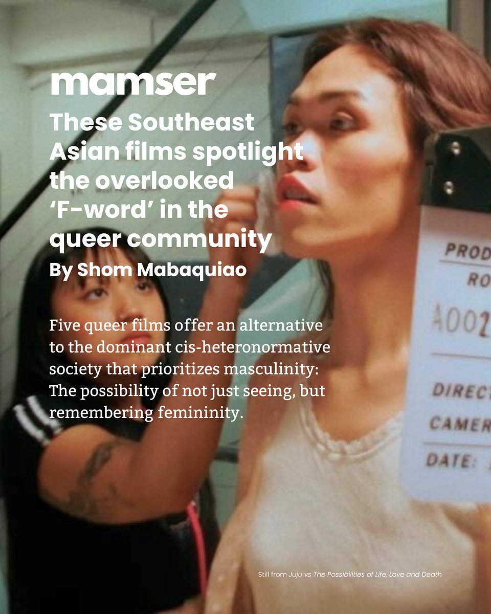 Mamser tweet media