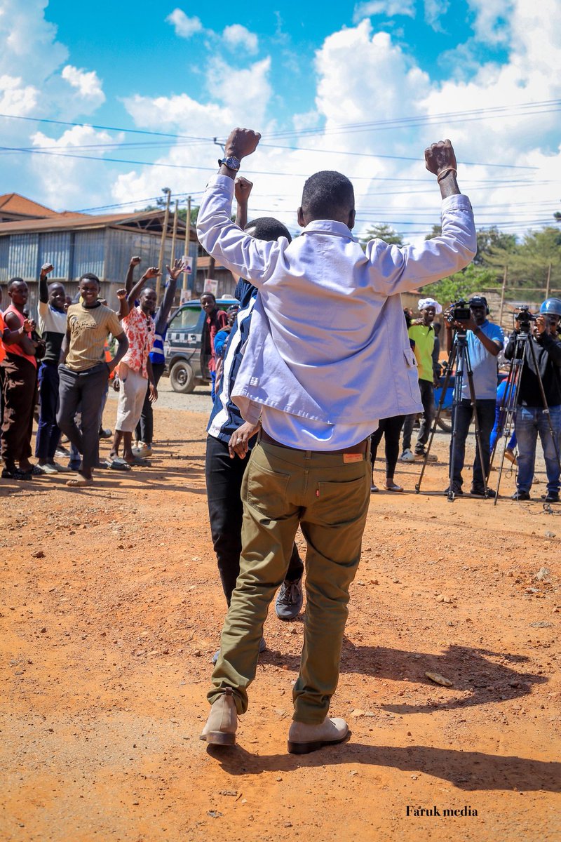 Victory is coming ✊️ 
#PeoplePowerOurPower
