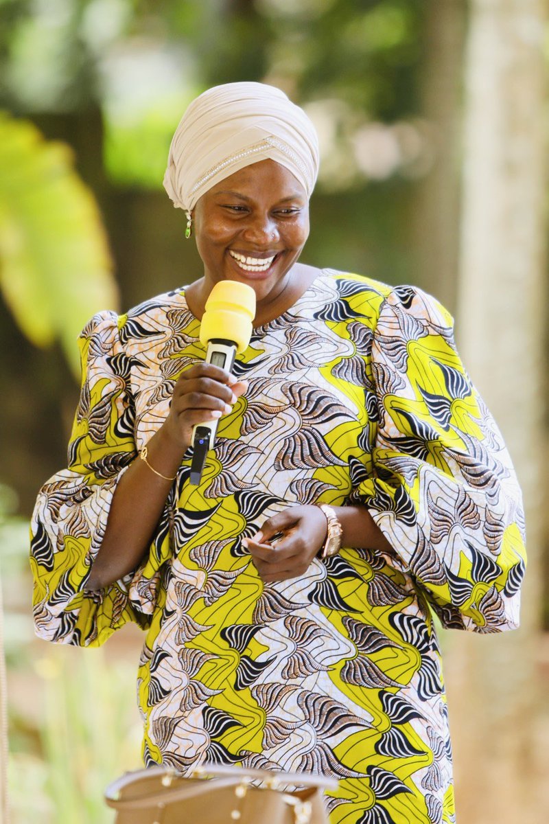 Matua Job Richard (@job_matua) on Twitter photo DAF <a href="/HajjatMedina/">Hajjat Medina Naham Ojale (ANINGO)</a> Naham Ojale is a very good Senior <a href="/NRMOnline/">NRM Party</a> leader Commissioner <a href="/kiyijoseka/">Kiyimba Joseph</a> can agree with me.
I ask NRM Cadres NOT to fight her.
Medina is one person who will always stand with you. She was the person who got me out of illegal imprisonment.
#LoveMedina DAF <a href="/HajjatMedina/">Hajjat Medina Naham Ojale (ANINGO)</a> Naham Ojale is a very good Senior <a href="/NRMOnline/">NRM Party</a> leader Commissioner <a href="/kiyijoseka/">Kiyimba Joseph</a> can agree with me.
I ask NRM Cadres NOT to fight her.
Medina is one person who will always stand with you. She was the person who got me out of illegal imprisonment.
#LoveMedina