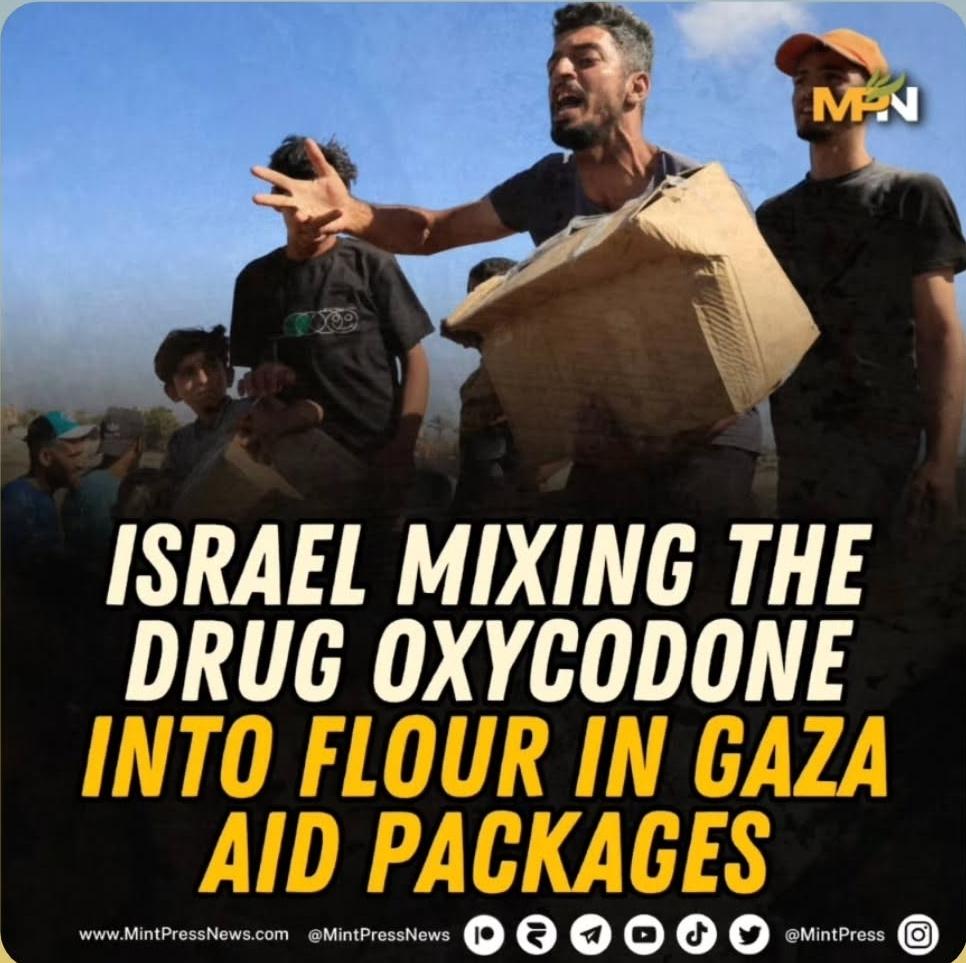 "Can Israel be more depraved" is always taken as a challenge by Israel to prove that it can!