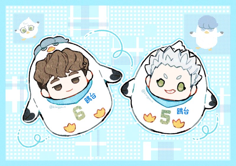 히루호시 오뚝이