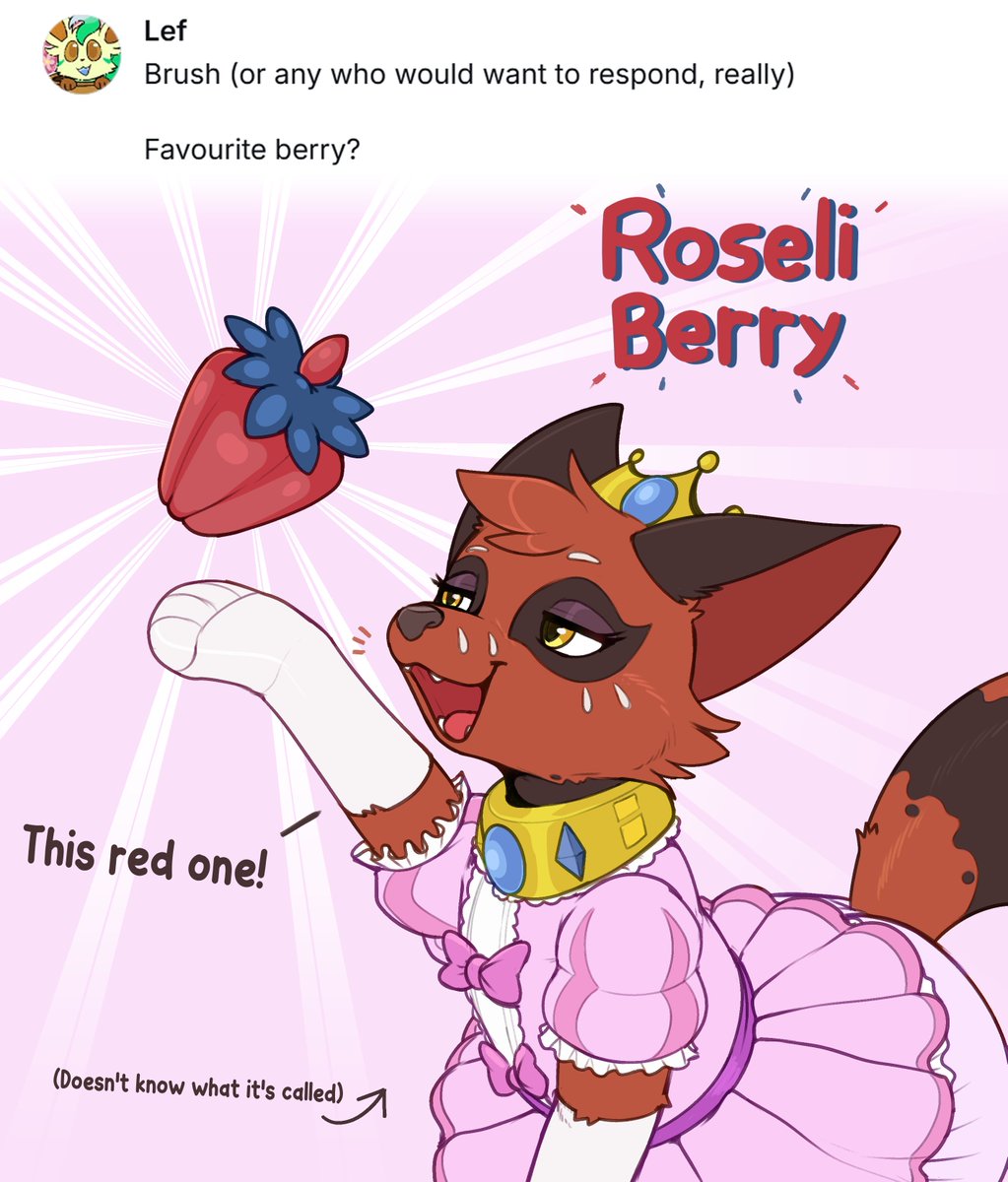 BERRY