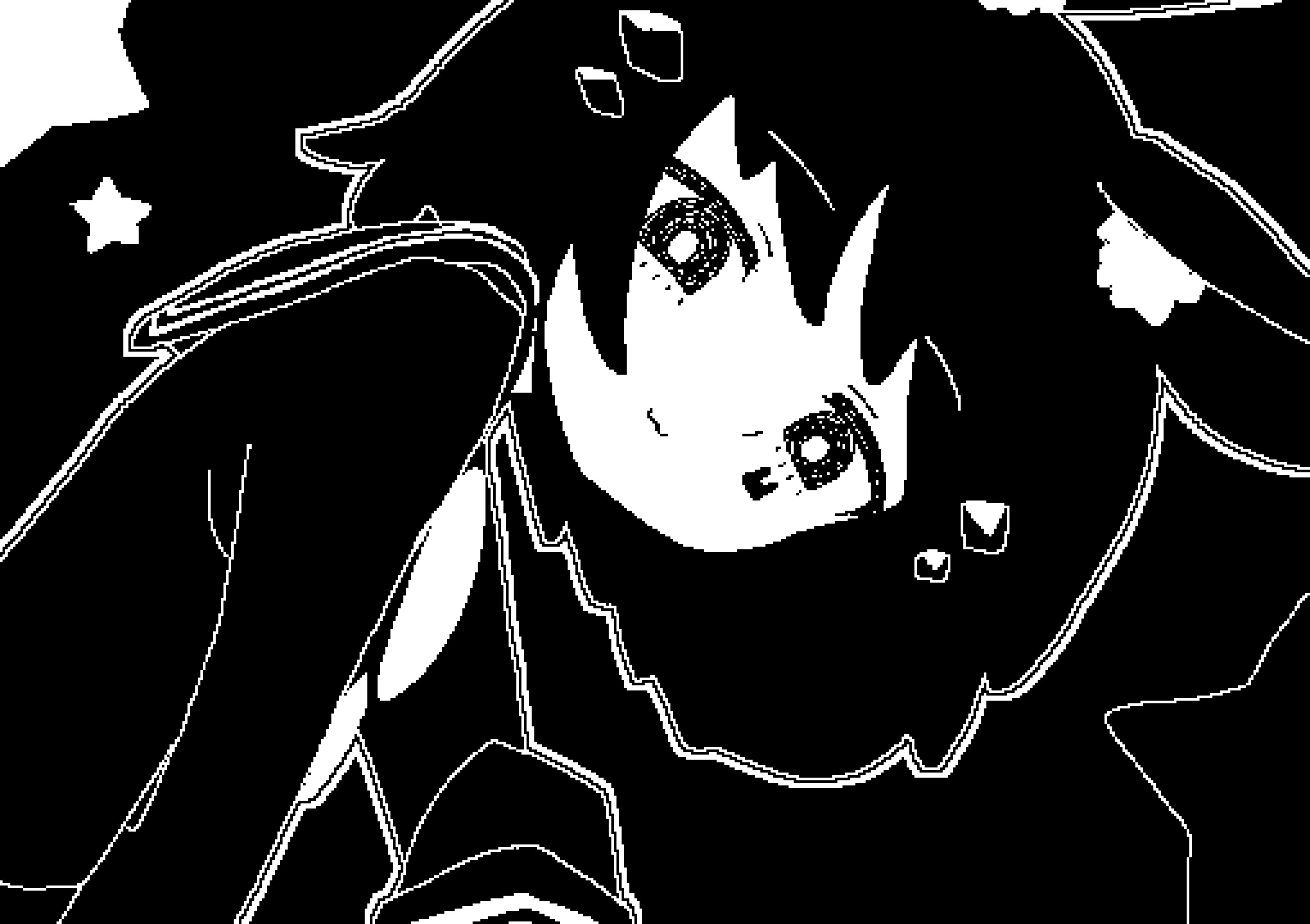黒うさぎ (@kurousagi_man) / X