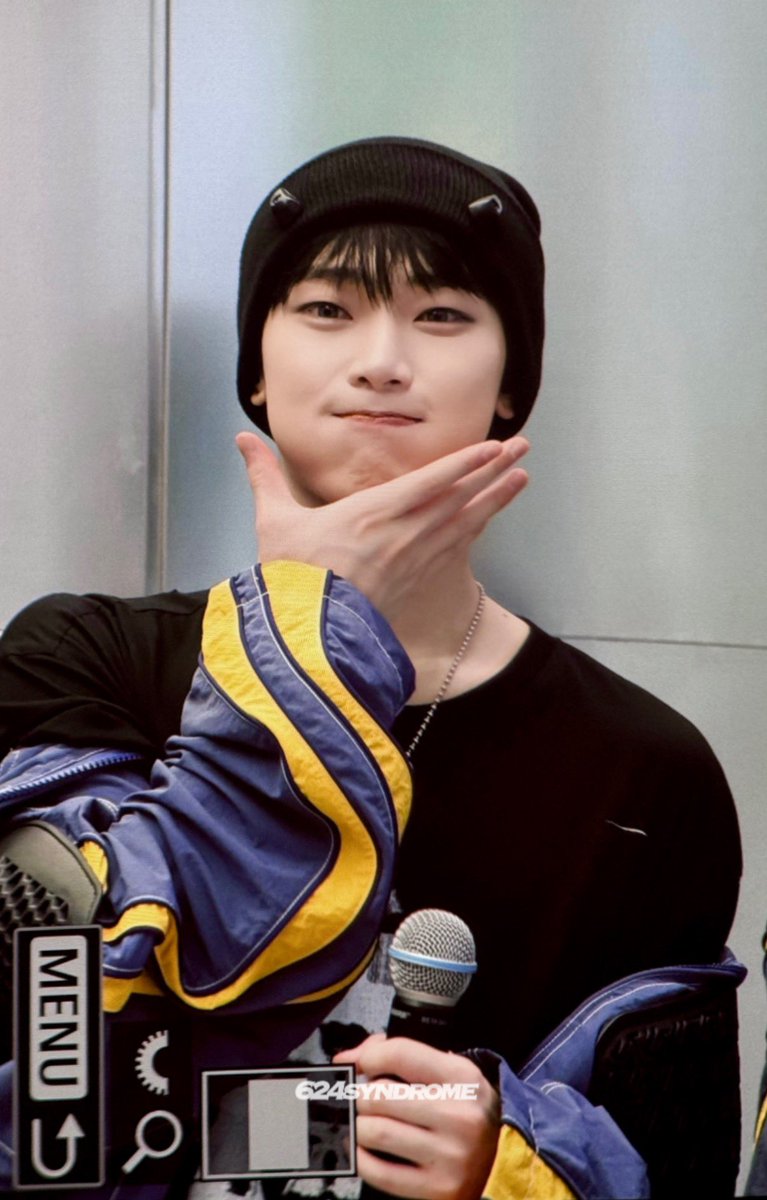 250628 음중 미팬

#선우 #ENHYPEN #SUNOO