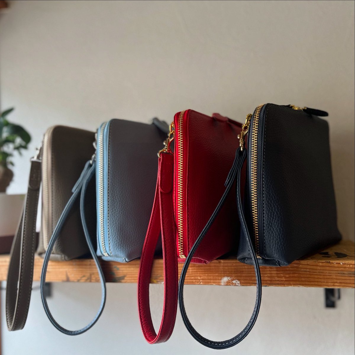 89289鞄製作所 tweet media