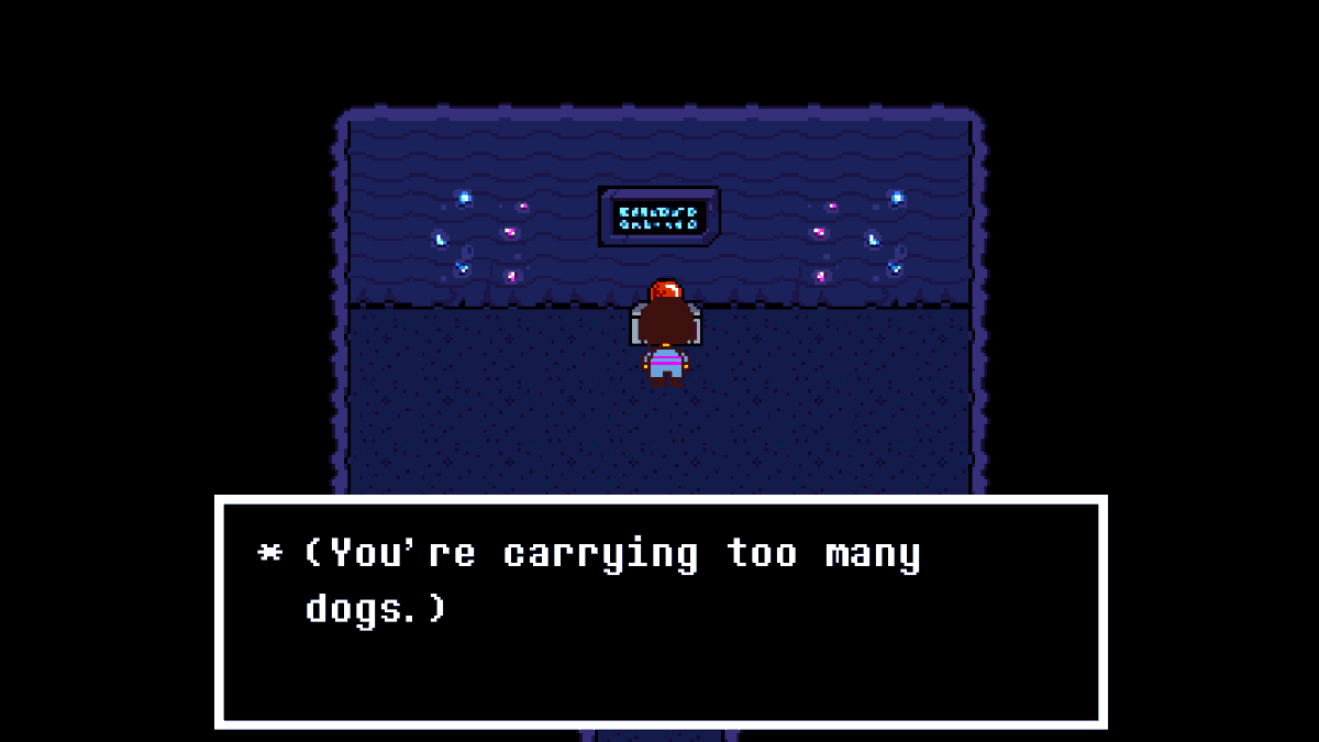 Red__JT's tweet photo. huh #RedTale https://t.co/26hr5mhXAo