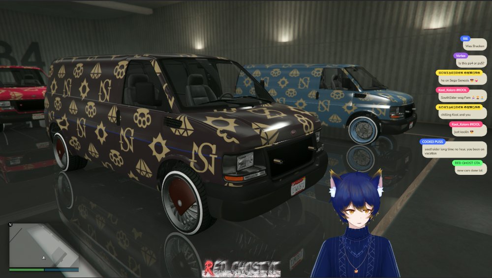 🩸G-H-O-S-T🩸 tweet media