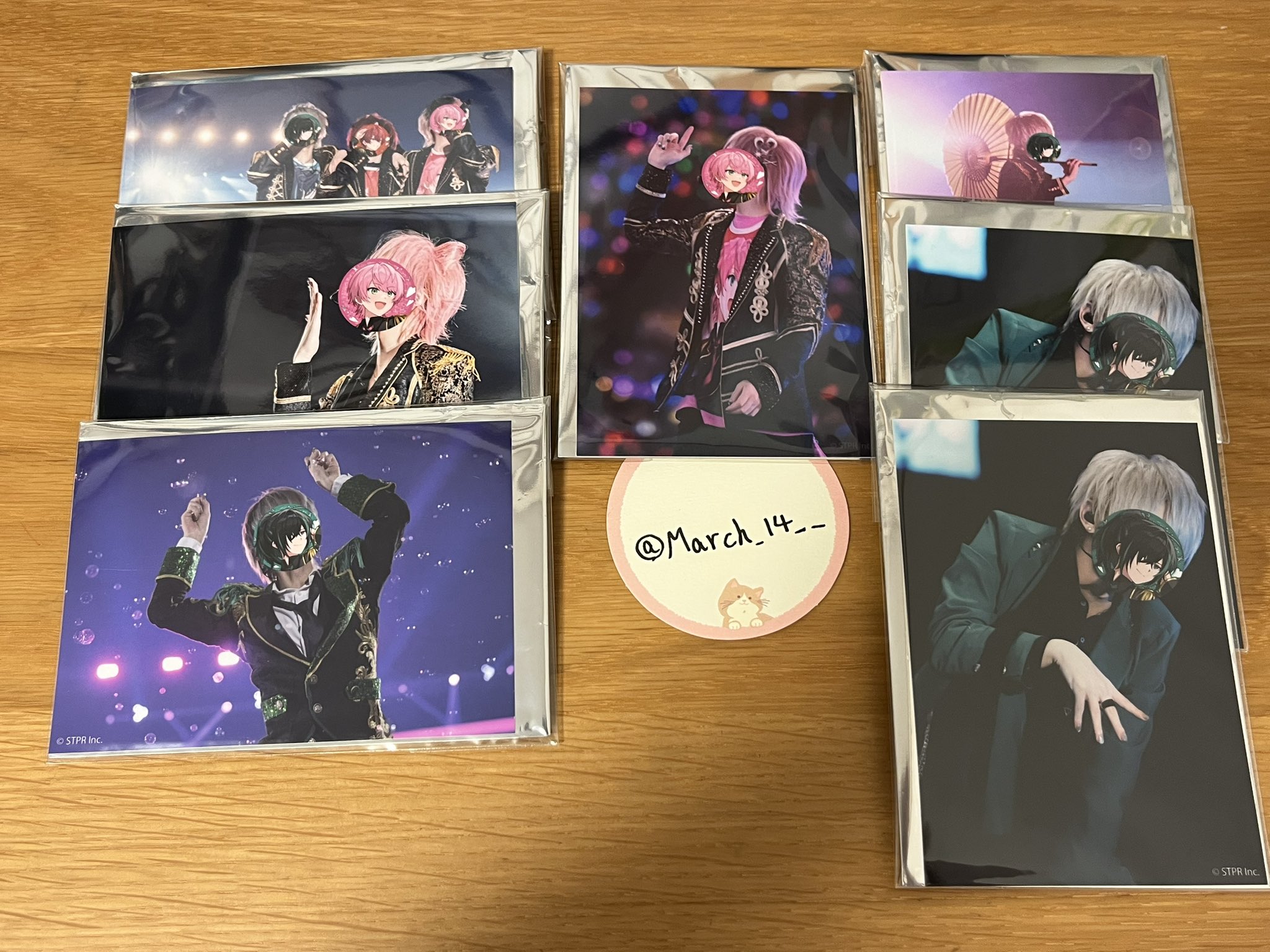 おまとめ 3点　お譲り先が決まりました♪ まぁち on X: 