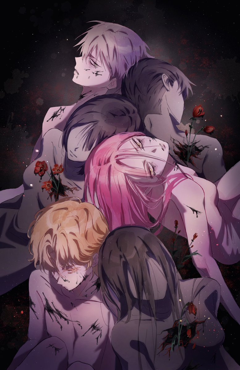 lima bean @ SAKURACON #3523 tweet media