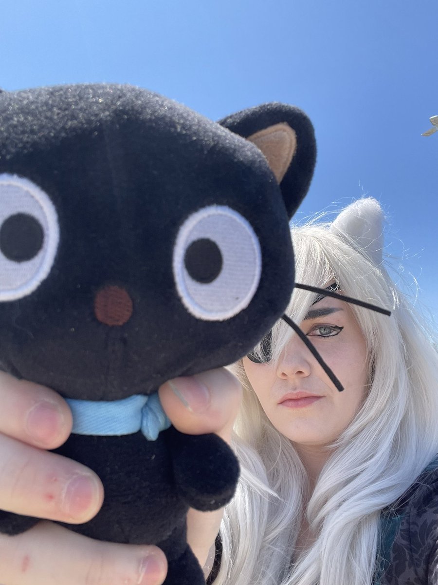 CAWCAWcaleb's tweet photo. raikono in 2025??!?! https://t.co/0orrDkYQY7