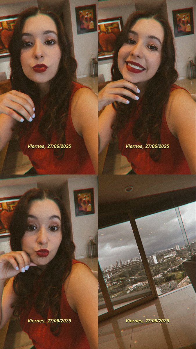 DTanchez's tweet image. ❤️ 💋