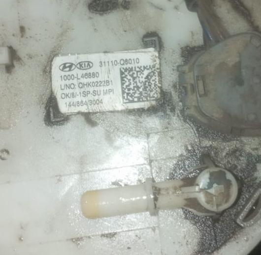 RahejaSarthak's tweet photo. I demand immediate accountability, replacement of the part, and compensation for risking my family’s safety. Fellow customers, please be aware. #HyundaiFraud https://t.co/5g6QmalTMZ