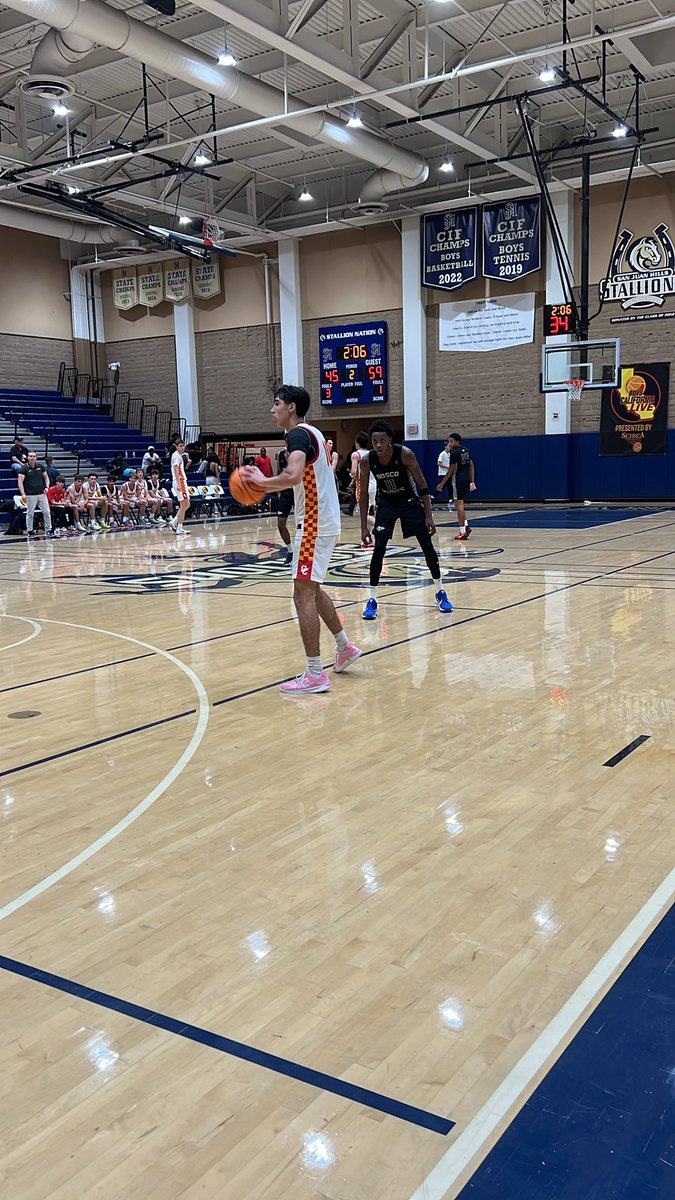 Greg Stein (@gregstein02) on Twitter photo Schools in attendance at St. John Bosco vs Cathedral matchup <a href="/BoysCALiveHoops/">Boys California Live 2025 🚨</a>
Washington
Kentucky
UCLA
USC
Michigan
St. Mary’s
Kansas
Oregon
<a href="/madehoops/">MADE Hoops</a> Schools in attendance at St. John Bosco vs Cathedral matchup <a href="/BoysCALiveHoops/">Boys California Live 2025 🚨</a>
Washington
Kentucky
UCLA
USC
Michigan
St. Mary’s
Kansas
Oregon
<a href="/madehoops/">MADE Hoops</a>