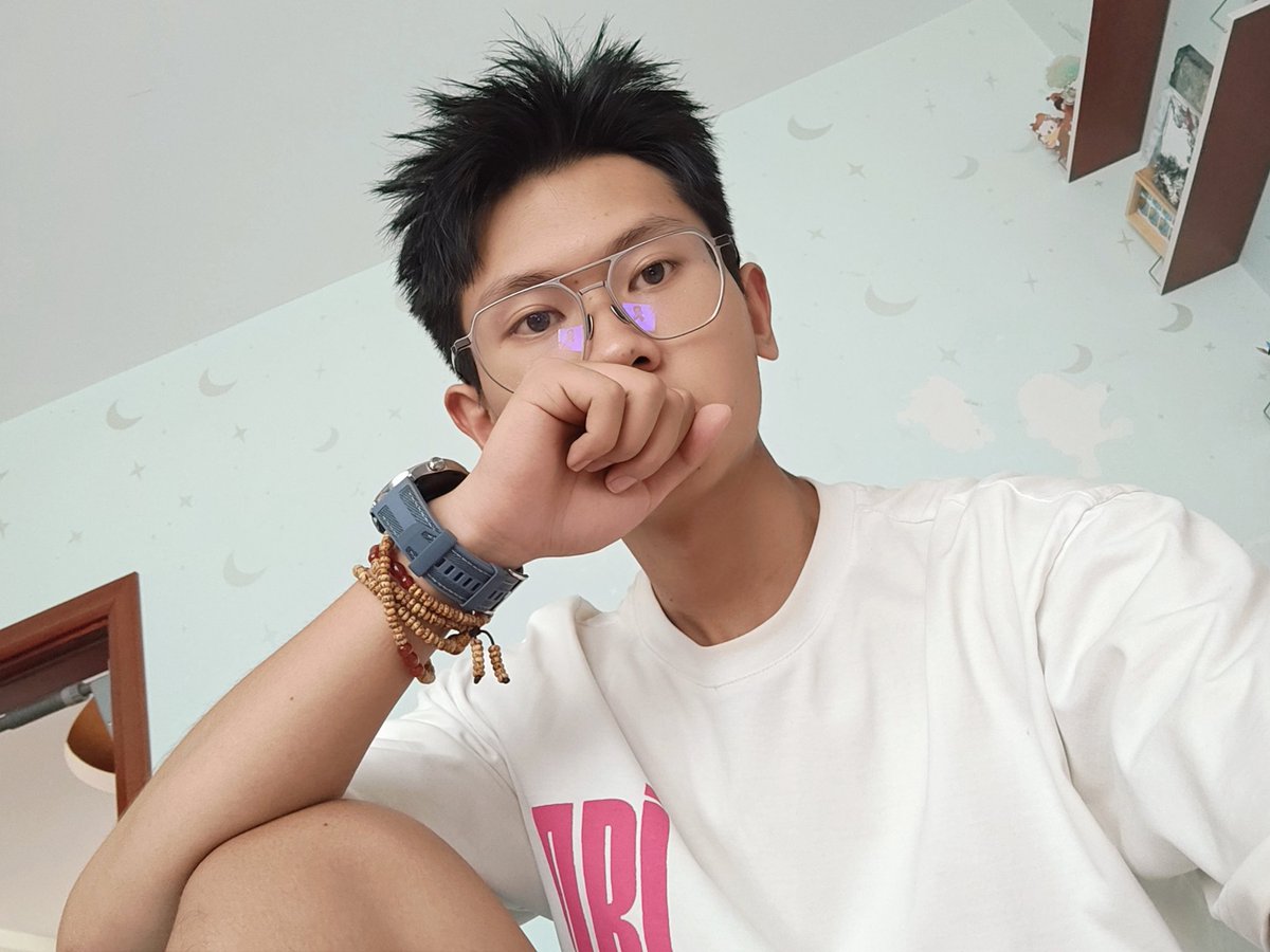 潮汐之泽 tweet media