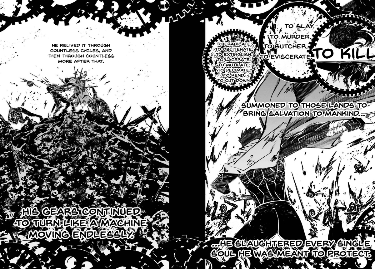 Translation of Chapter 30.1 of Fate/Stay Night: Unlimited Blade Works is complete, go read it now!
comick.io/comic/00-fate-…