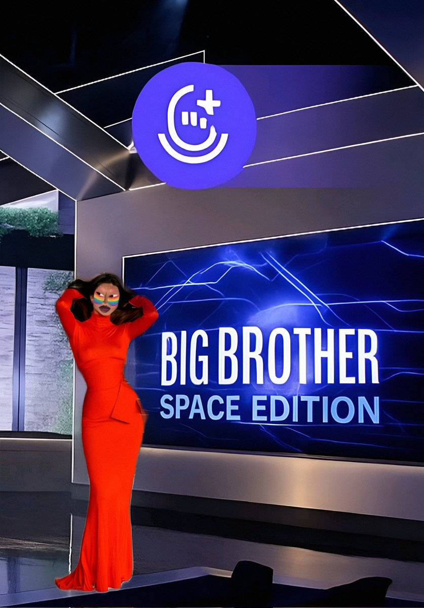 CamiloAzul6's tweet image. Hoy inicio este gran proyecto que me llena de mucho orgullo y más porque tengo el honor y el privilegio de conducirlo, nos vemos noche a noche en lasgalas.
Pd. Amando este hermoso set. 💅🏻
 #BigBrotherSpaceEdition #BigBrother #spaceshost