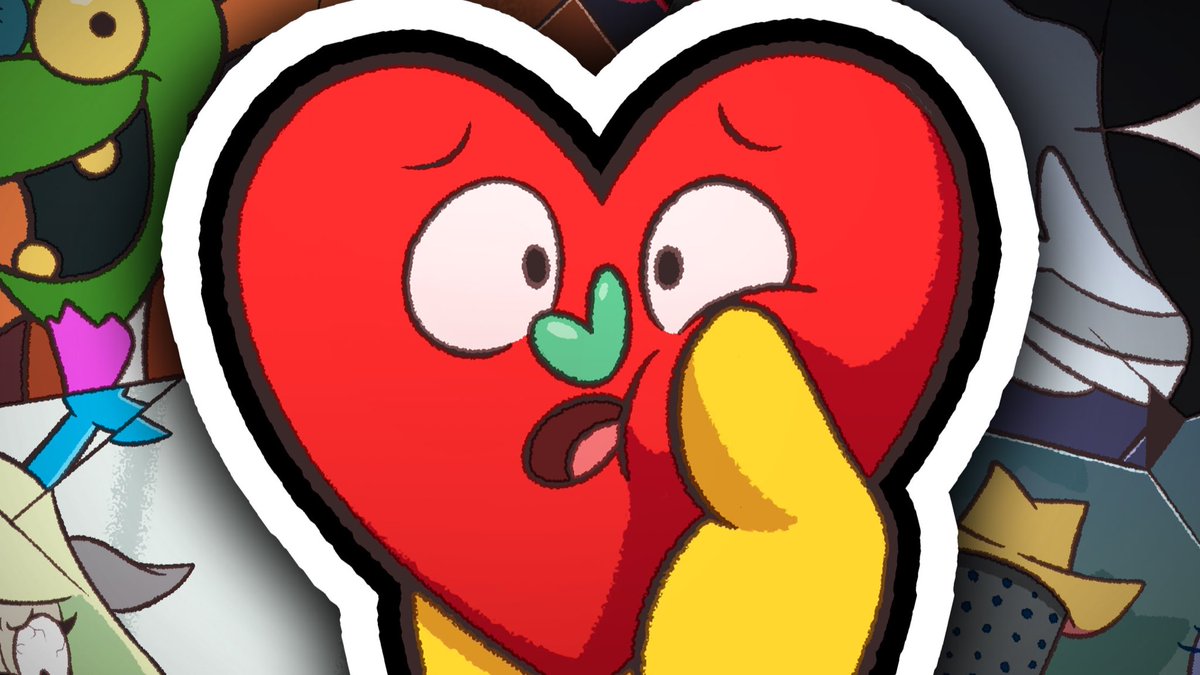 My Deltarune Chapter 4 video is dropping SUNDAY this weekend at 12pm EST! 🕺

Sorry it’s not Saturday!
I didn’t have the time this week with the fundraiser to full check it over and prep for tomorrow, hope that’s okay!

Taking some extra time so it’s clean as hell