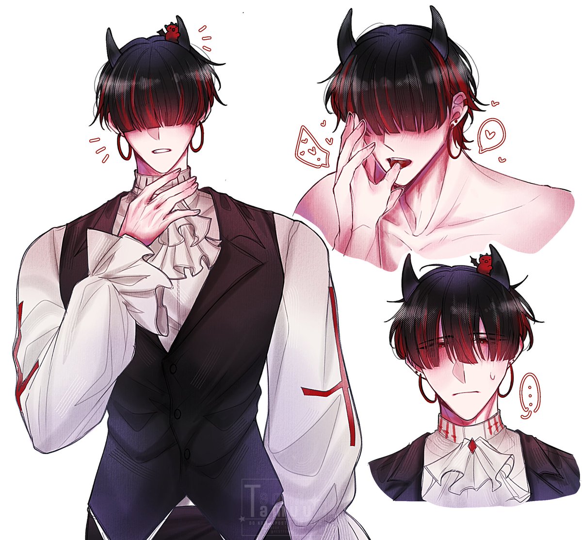 MY BIASSSSSSSSSSSSSSSSSSSS 
#WHB #Whatinhellisbad #地獄のどこが悪い