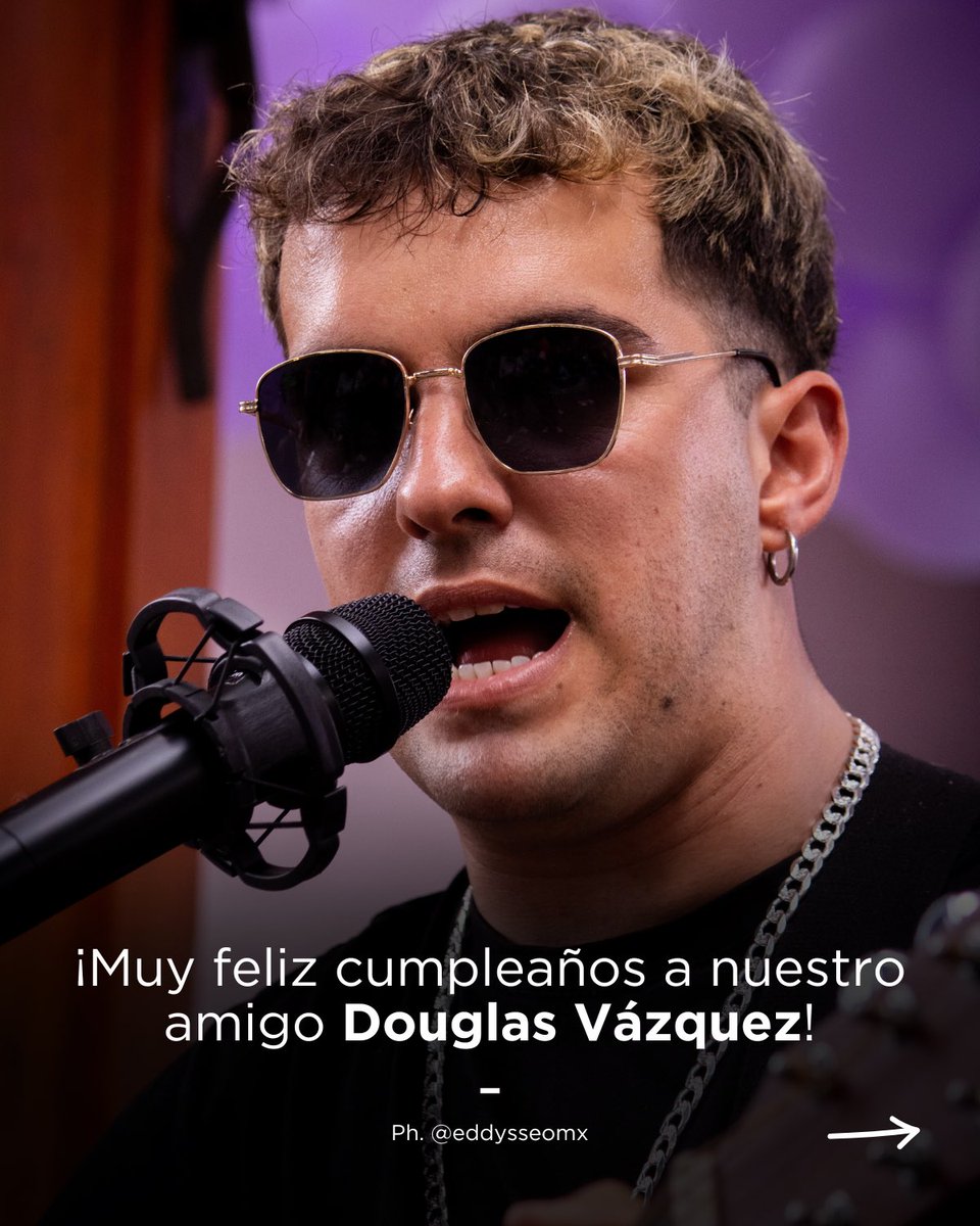 Douglas Go Rapper Douglas (@soydouglasmusic) / Posts / X