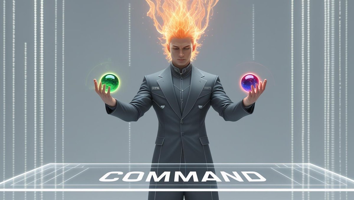emon9891's tweet photo. Sometimes the best code is the one you never need to change. 💡
Explore the Command Design Pattern in Kotlin, flexible, undoable actions made easy!
🔗 https://t.co/jMChD7YI08

#AndroidDev #Kotlin #DesignPatterns #CleanCode #SoftwareEngineering https://t.co/GlP2ALV3q6
