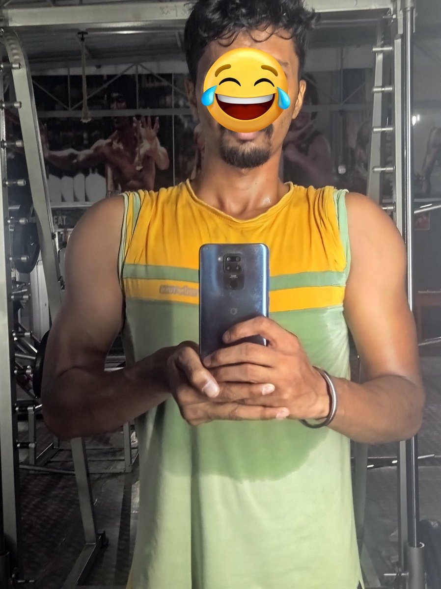 Virumandi_offl's tweet photo. #teamprotein https://t.co/qrkCRFjMPc