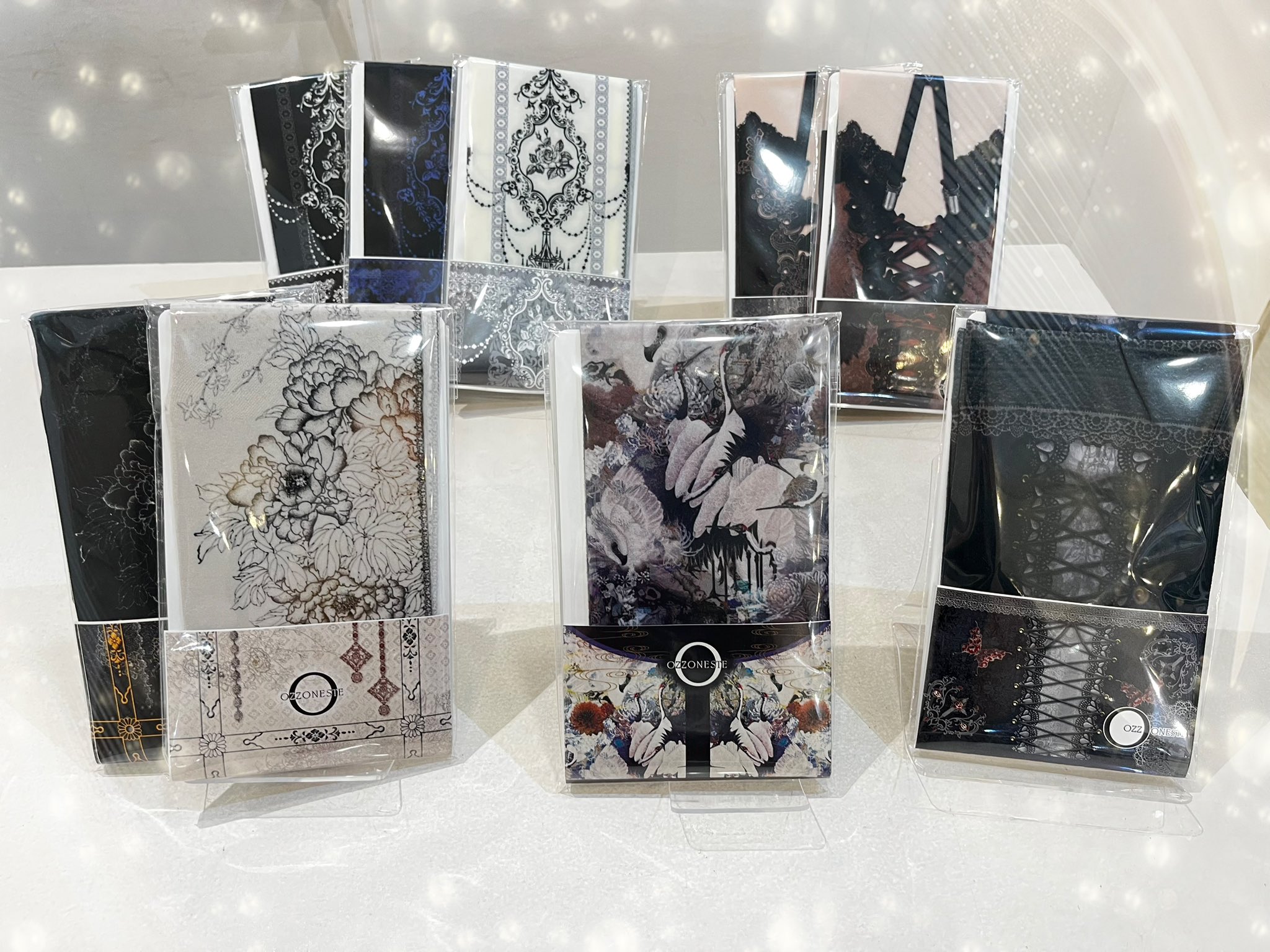 Ozz on フーディ2点+おまけ レディース