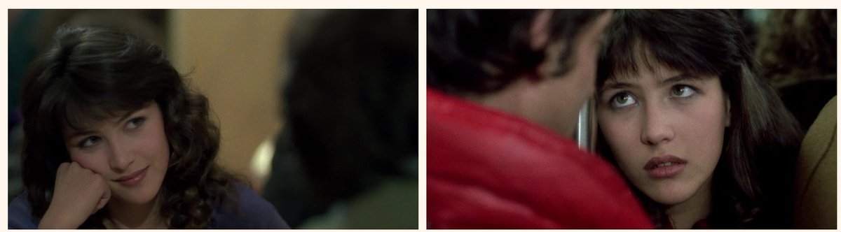 Lasiandra345315's tweet image. 101 Ways To Be More Seductive: #35
To draw a man in, alternate between showing interest and affection and being ambiguous and unavailable.