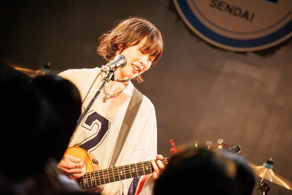 sendaimusicfuse's tweet image. SMF2025  Photo Report！！！ 

-enn 3rd-
汐れいら

#enn3rd
#汐れいら
#SMF
#SMF2025
#FUSE