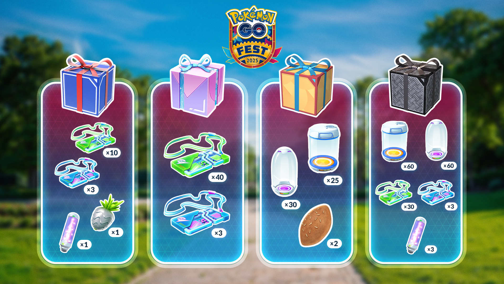 Pokémon GO Japan on X: 