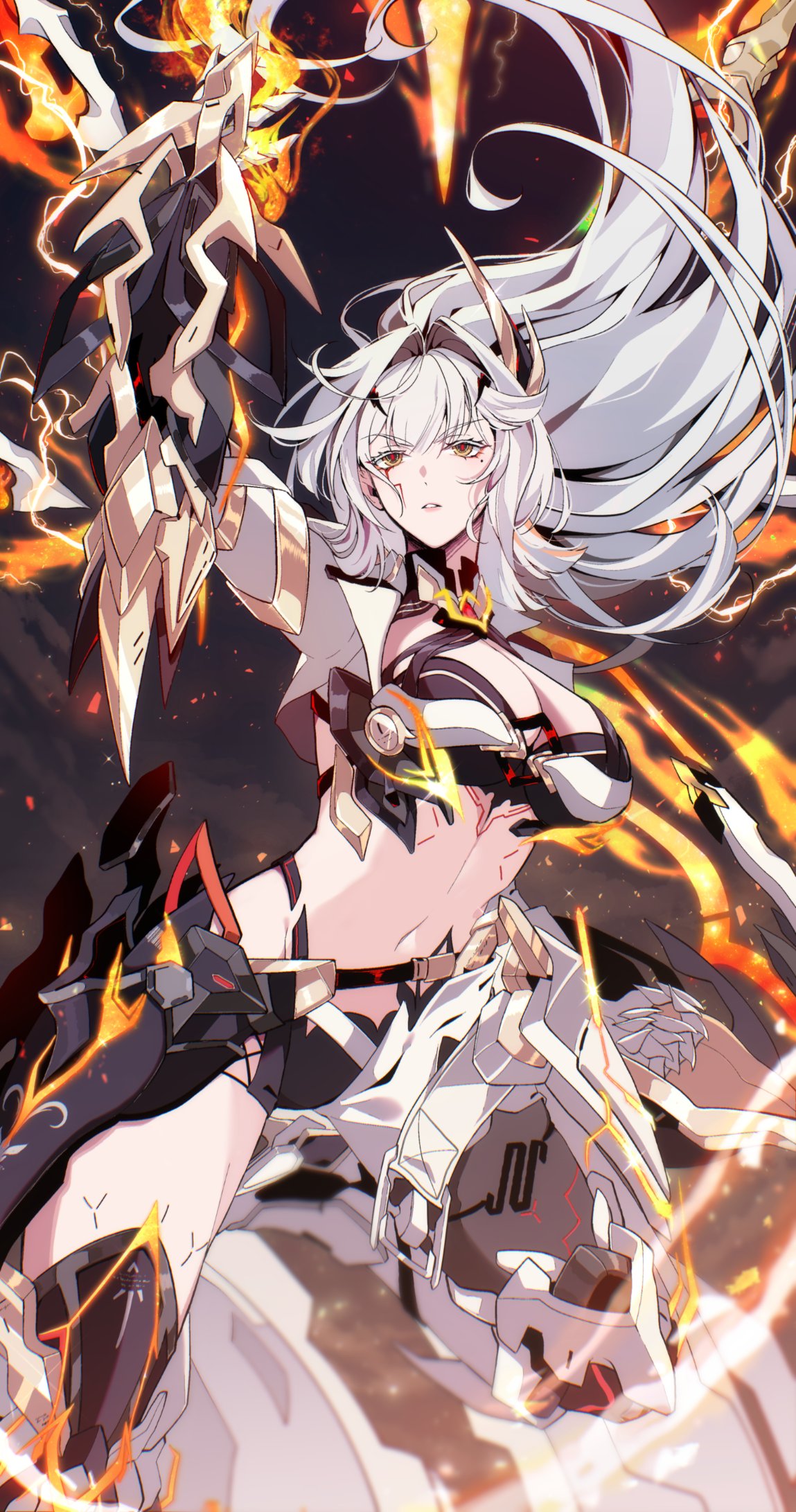 崩壊3rd 戦乙女 折りたたみベッドテーブル【船便】｜HAKUTEA