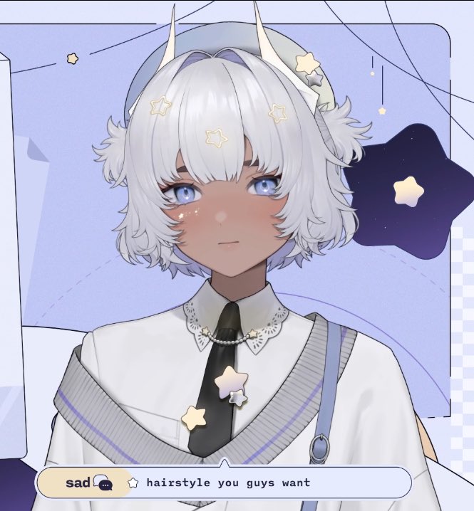 MY BABY…. MY CINNAMON APPLE…. I LOVE HIM……..