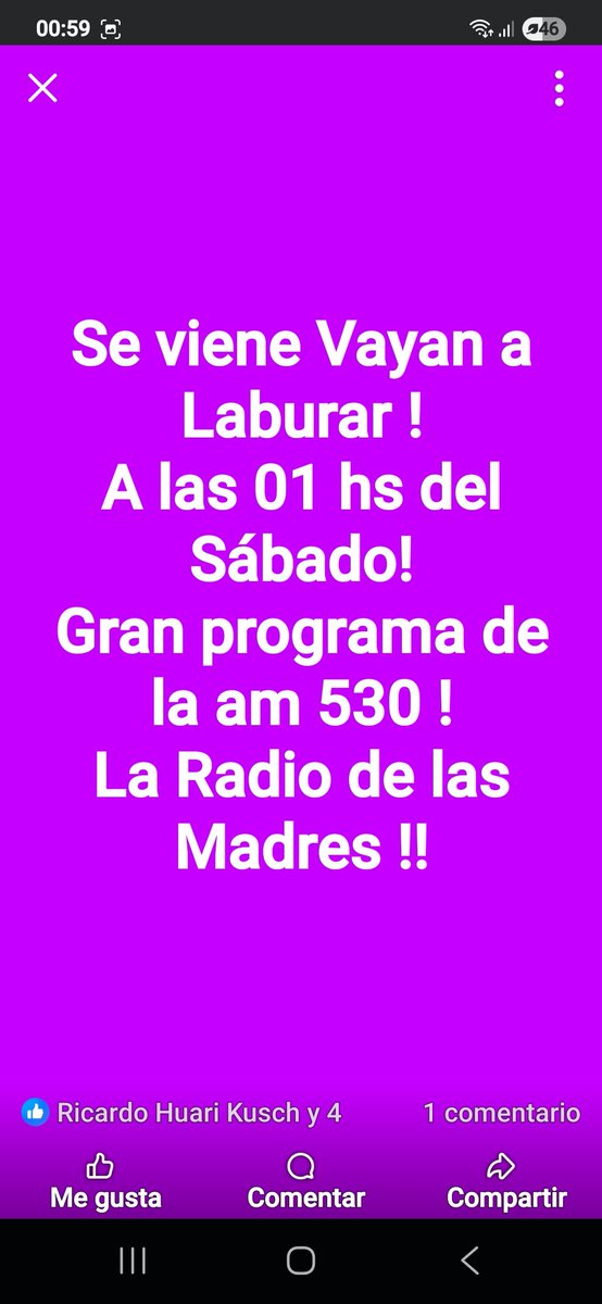 Horacio de Viedma ✌🇦🇷⭐️⭐️⭐️⭐️🇦🇷 (@elrecienvenido) on Twitter photo 