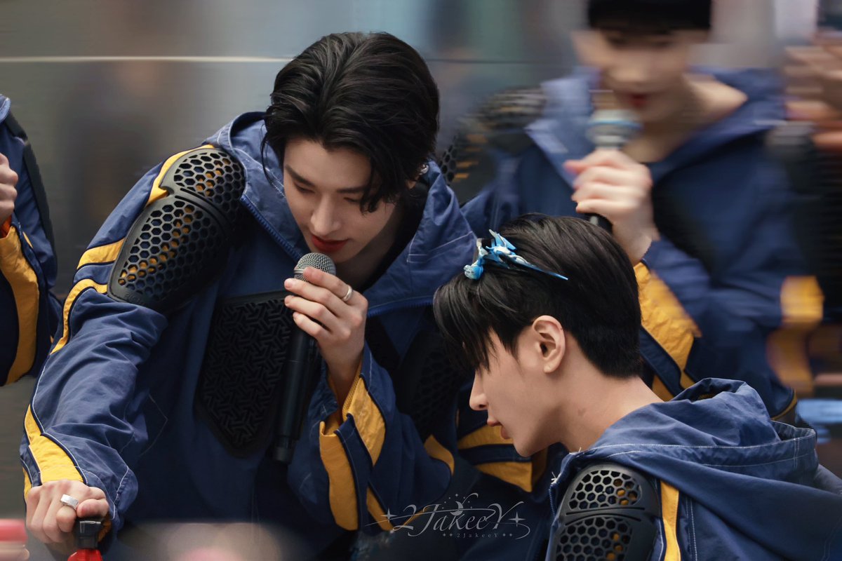 2JakeeY's tweet image. 20250628 

#JAY #박종성 #제이
#JAKE #심재윤 #제이크
#ENHYPEN #ENHYPEN_JAKE #ENHYPEN_JAY