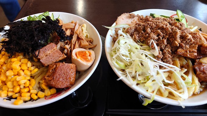 うめぼし・ランチ 